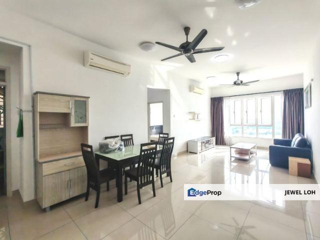 Tropez Residences @ Danga Bay