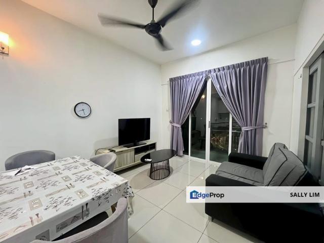 Tropez Residences @ Danga Bay