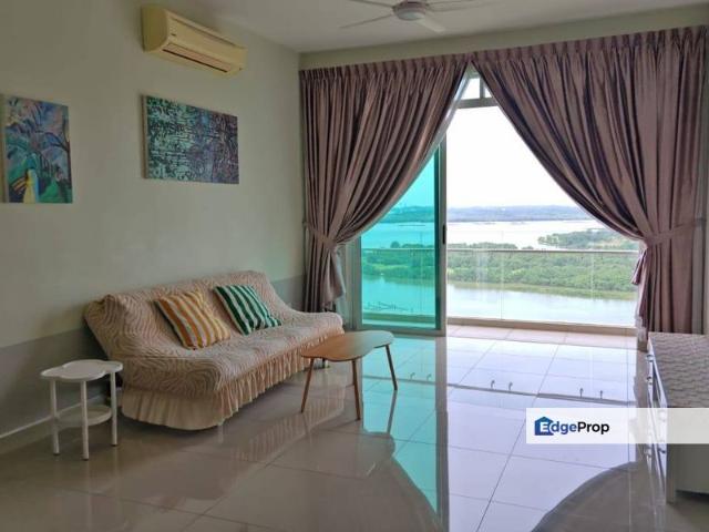 Tropez Residences @ Danga Bay