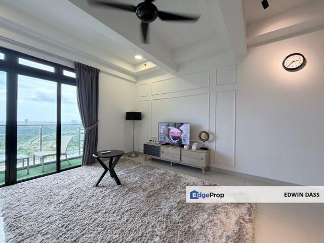 Tropez Residences @ Danga Bay