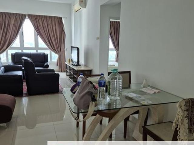 Tropez Residences @ Danga Bay