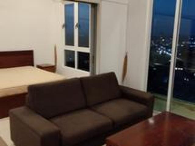 Tropez Residences Danga Bay Corner Lot 10min to Ciq