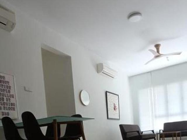 Tropez Residences Danga Bay For Rent