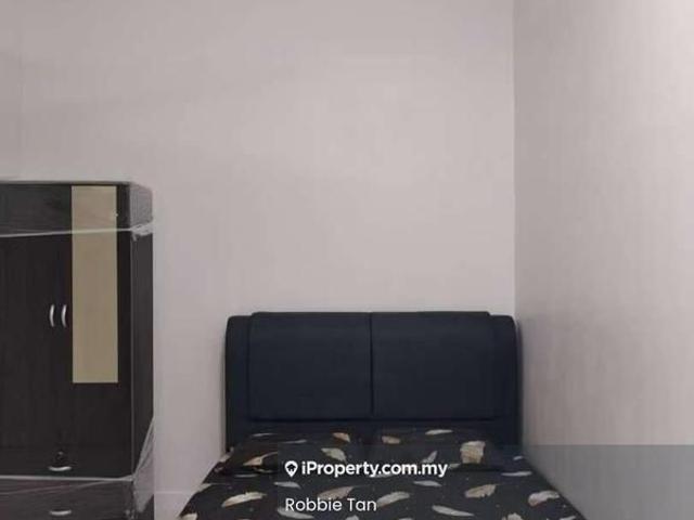 Tropez Residences, Danga Bay, Johor Bahru