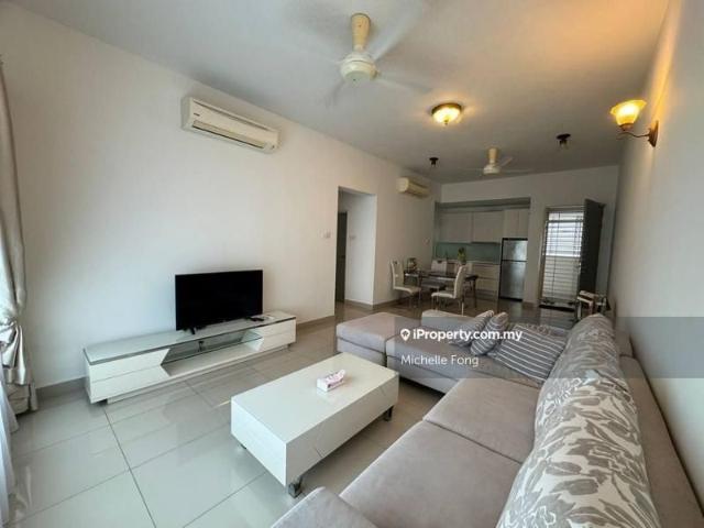 Tropez Residences, Danga Bay, Johor Bahru