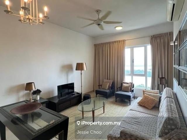 Tropez Residences, Danga Bay, Johor Bahru
