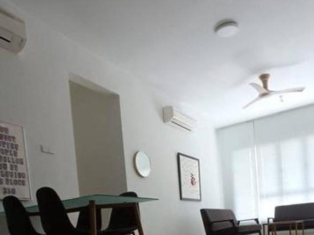 Tropez ResidencesDanga BayFully FurnishedFor Rent