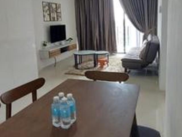 Tropic City Apartment For Rent 2 bed 1 bath Fully Furnished