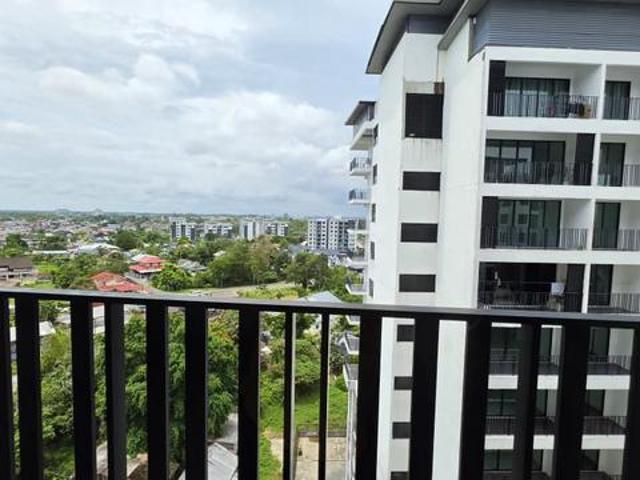 Tropic City Apartment For Rent