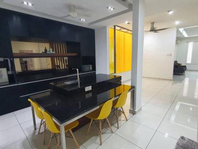 TROPIC IOI Bandar Putra Kulai For Rent