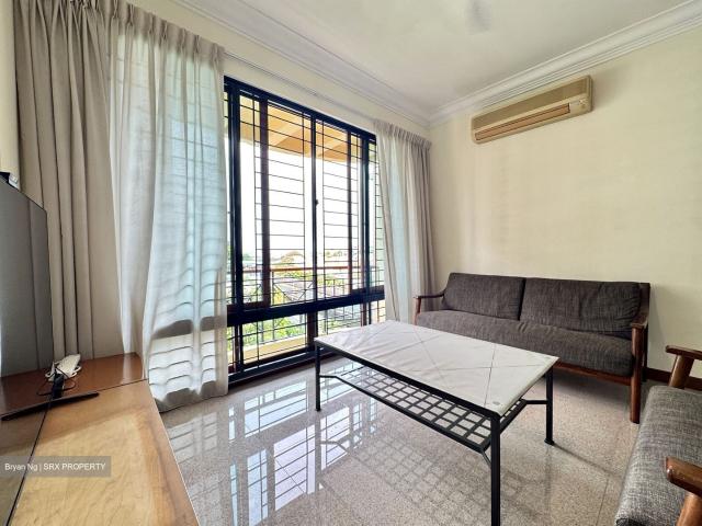 Tropical Spring D18, Condominium