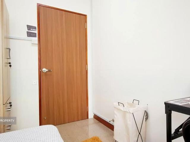 Tropical Spring D18, Condominium