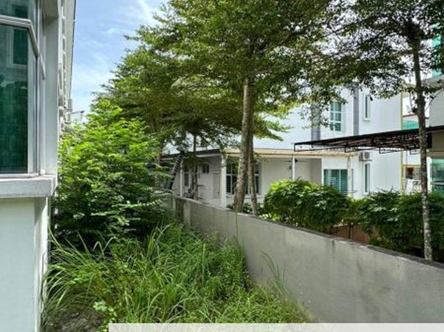 Tropicale Residency