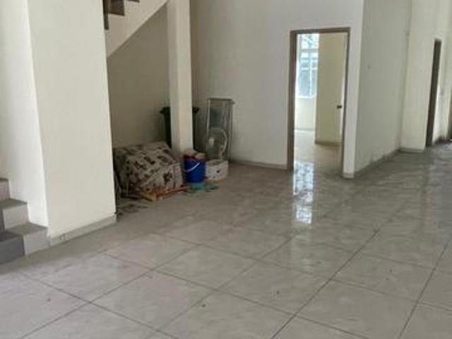 Tropicales Alma 25Storey Terrace For Sale Gated Guarded 4R3B