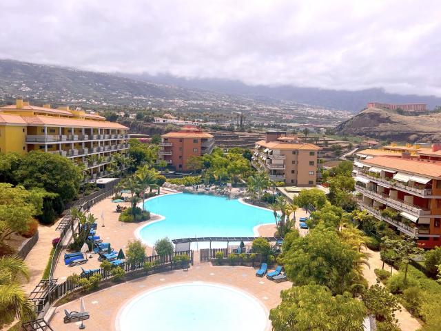 Tropicalidays Jardines del Teide