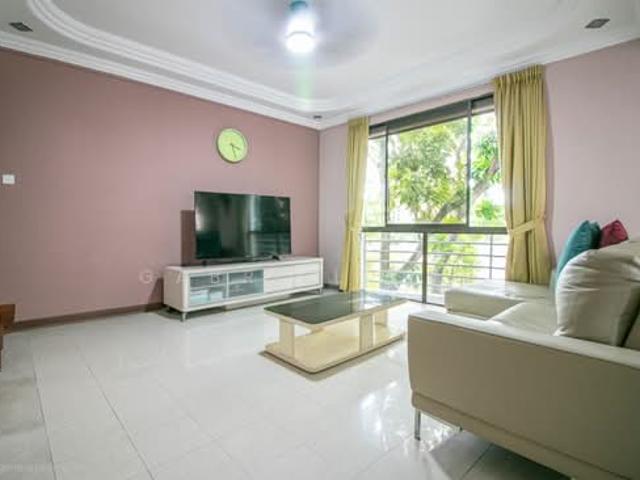 TROPICANA CONDOMINIUM