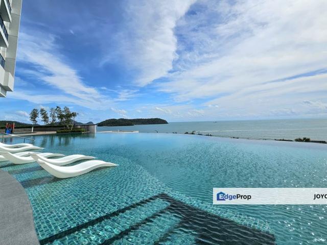 Tropicana Cenang @ Assana Serviced Suites
