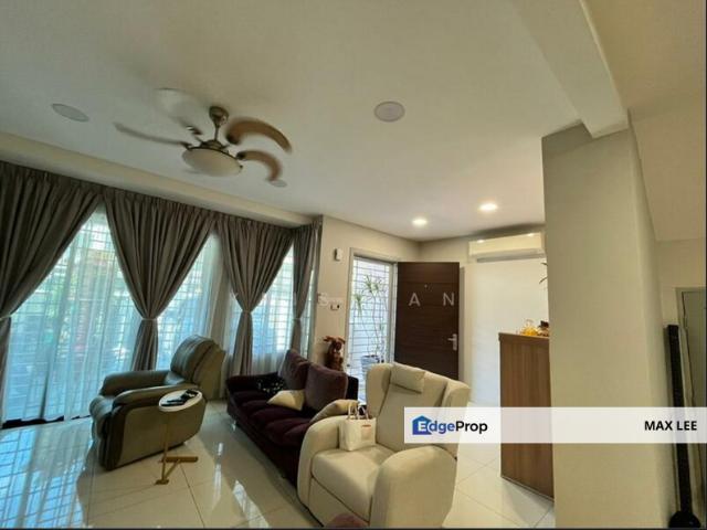 Tropicana Cheras
