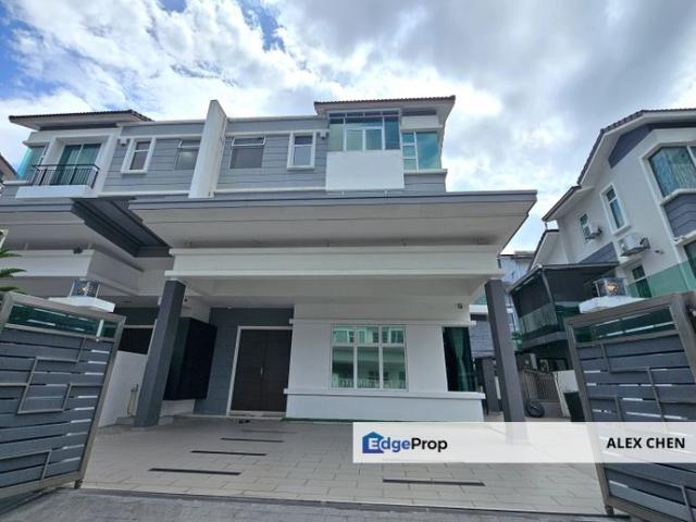 Tropicana Cheras