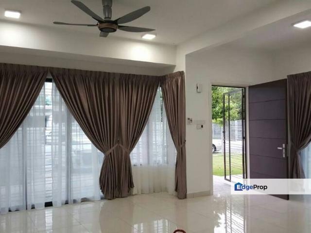 Tropicana Cheras