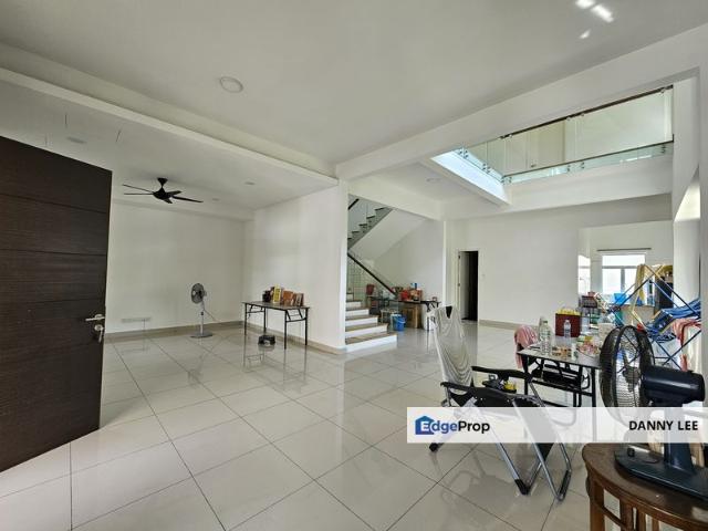 Tropicana Cheras