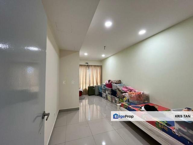 Tropicana Cheras