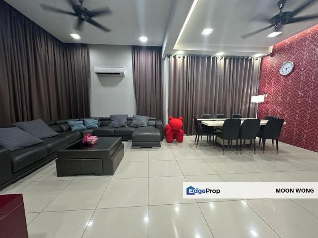 Tropicana Cheras