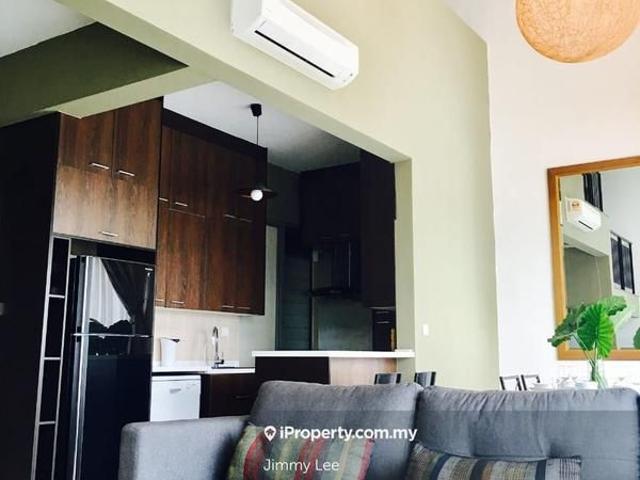 Tropicana City Tropics, Petaling Jaya