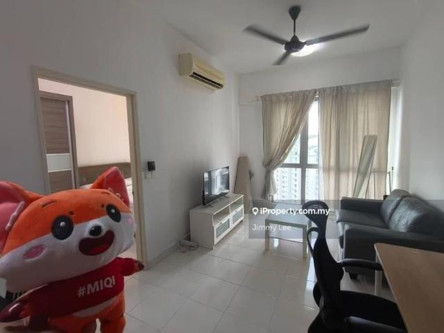 Tropicana City Tropics, Petaling Jaya