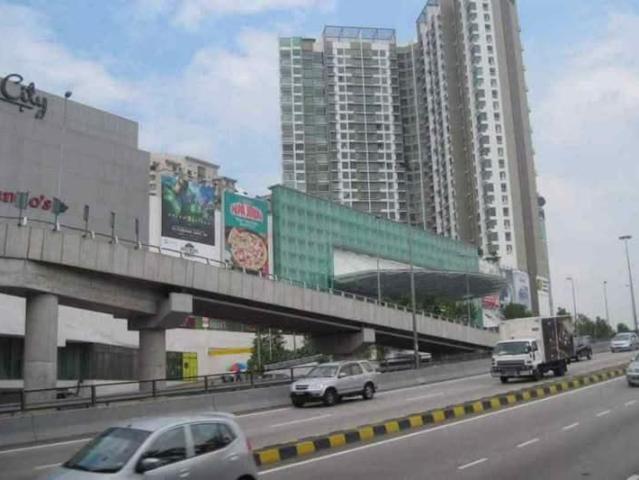 Tropicana City Tropics, Petaling Jaya