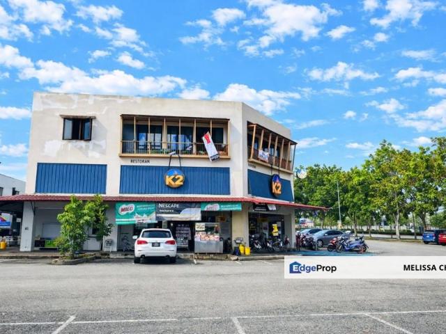 TROPICANA AMAN