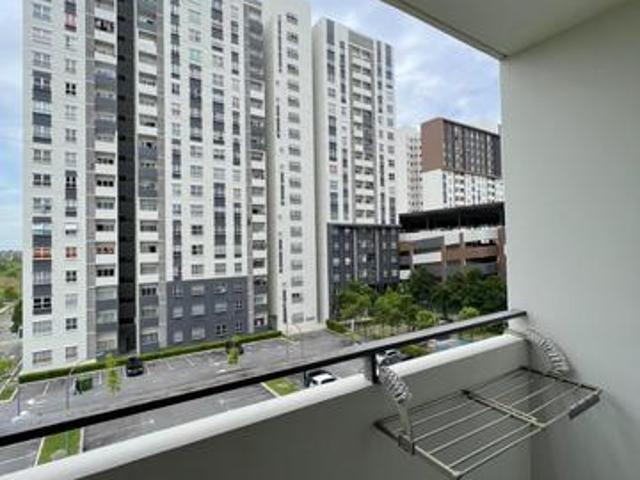 Tropicana Aman 1 Condo below market valuee