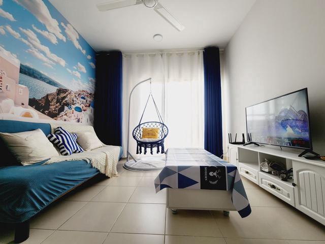 Tropicana Aman 1 Fully Furnished Bandar Rimbayu