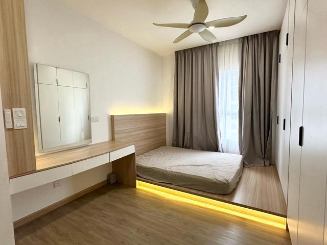 Tropicana Aman 1 Rimbayu Kota Kemuning For Rent