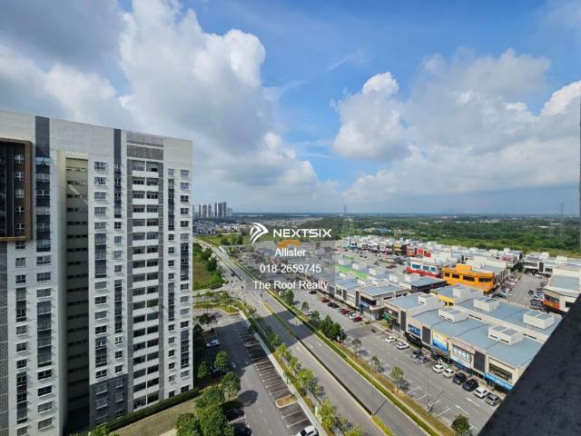 Tropicana Aman 1 – Tropicana Urban Homes