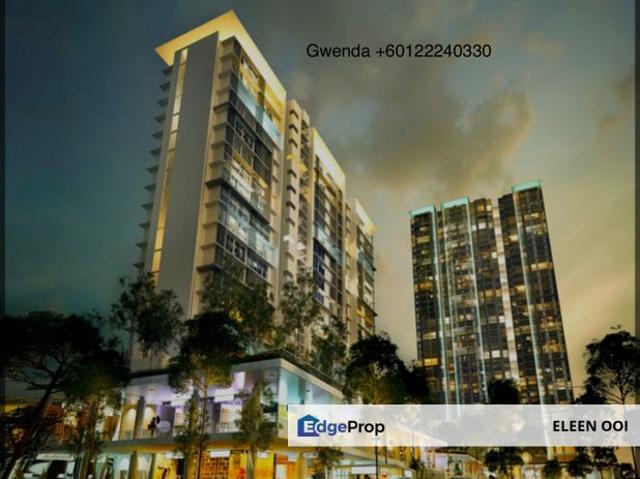 Tropicana Avenue Office For