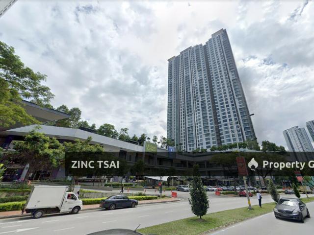 Tropicana Avenue_Corner Lot {Save RM 79,000}