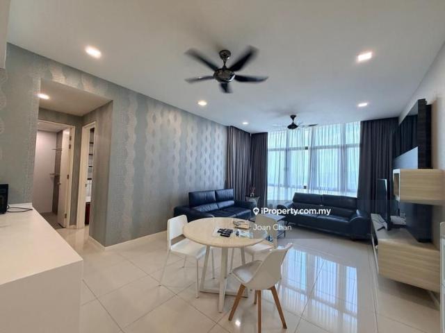 Tropicana Avenue, Pju 3, Tropicana