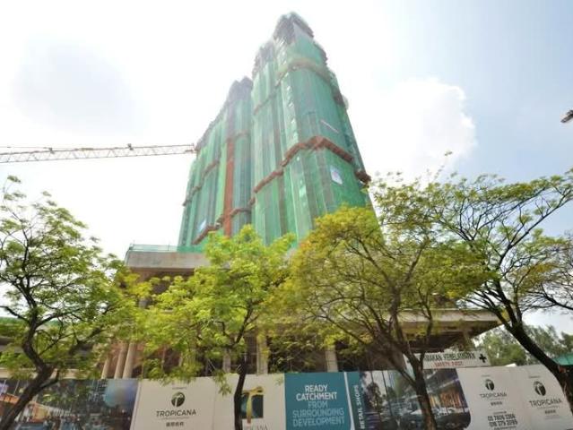 Tropicana Avenue, Pju 3, Tropicana