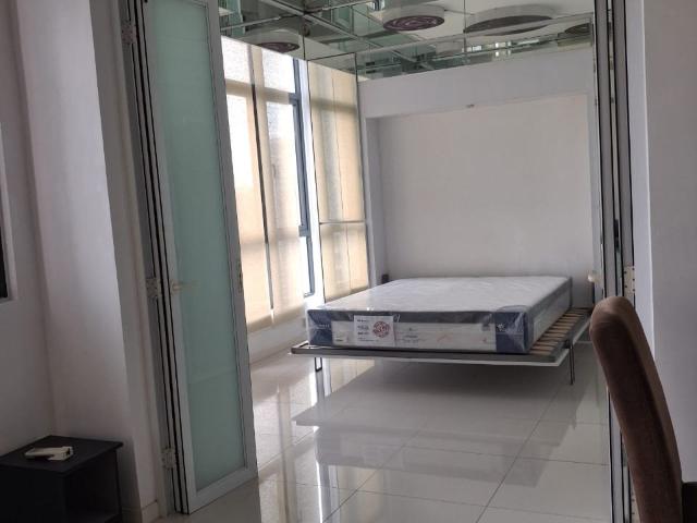 tropicana avenue, serviced residence