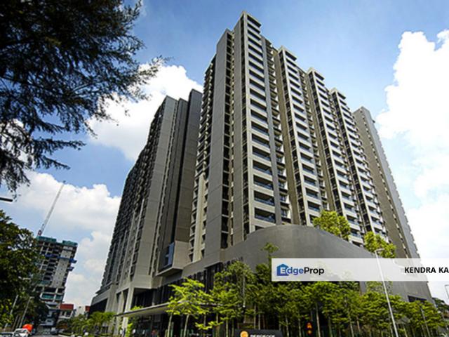 Tropicana Avenue Serviced Residences