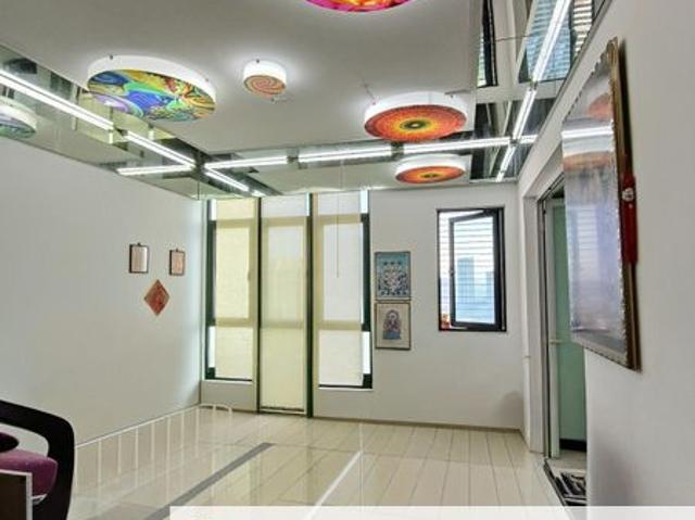 Tropicana Avenue Serviced Residences