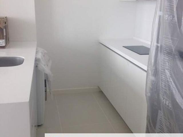 Tropicana Avenue Serviced Residences