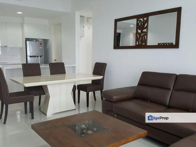 Tropicana Avenue Serviced Residences