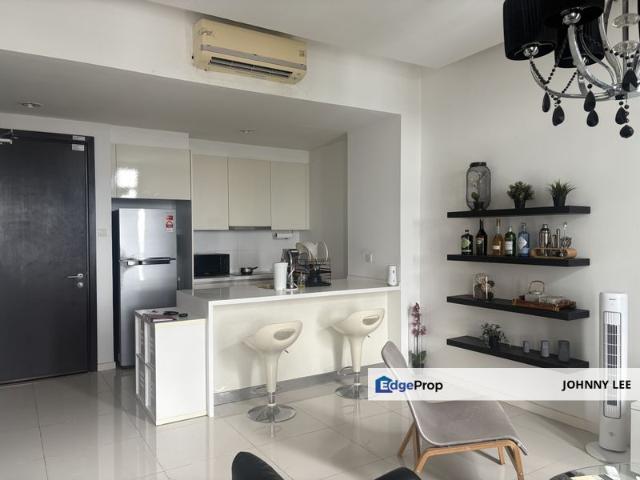 Tropicana Avenue Serviced Residences