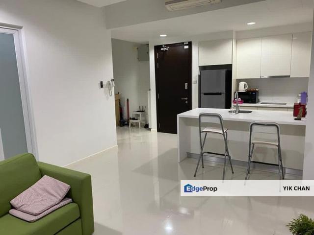 Tropicana Avenue Serviced Residences