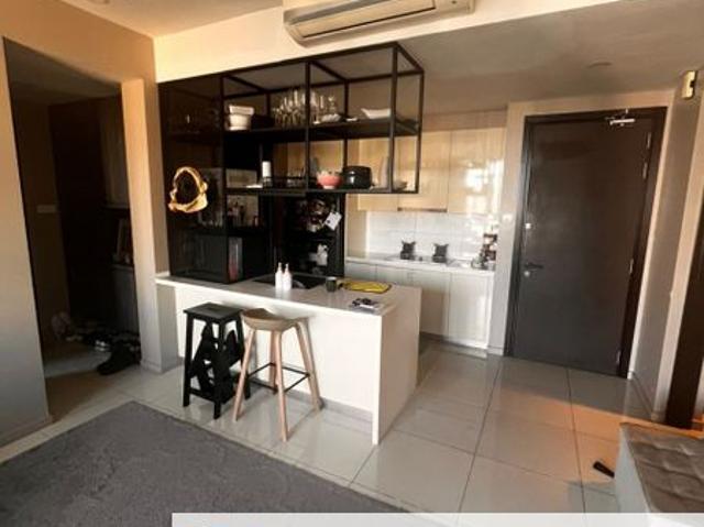 Tropicana Avenue Serviced Residences