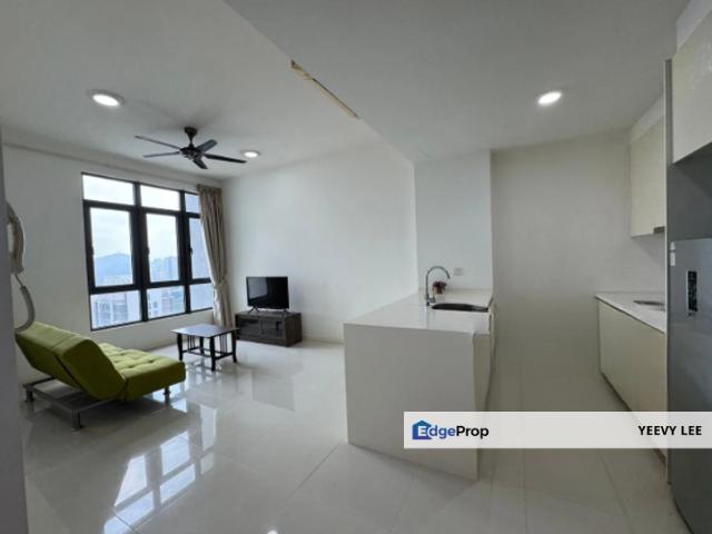 Tropicana Avenue Serviced Residences