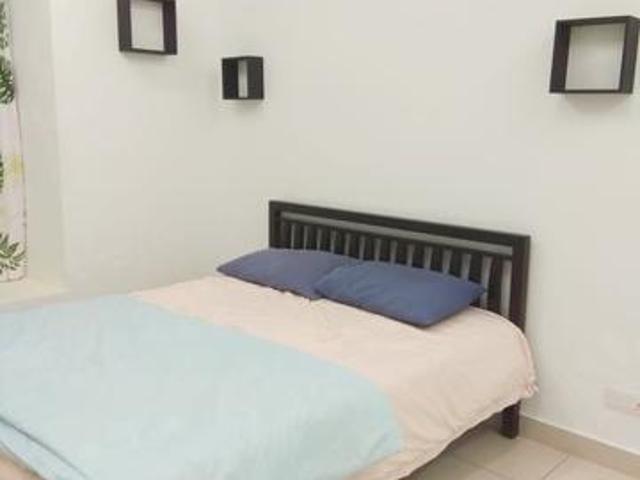 Tropicana Bay Nr Usm Bayan Lepas Ftz fully Furnished Nice Unit