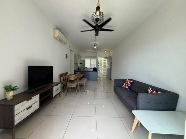 Tropicana Bay Bayan Lepas fully furnish for rent